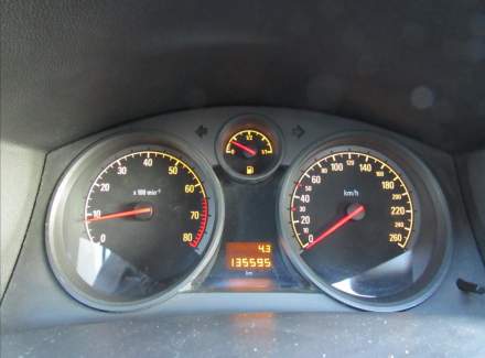 Opel - Astra
