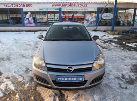 Opel - Astra