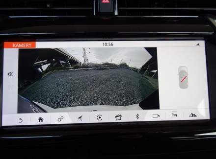 Land Rover - Discovery Sport