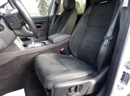 Land Rover - Discovery Sport