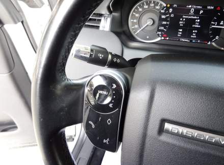 Land Rover - Discovery Sport