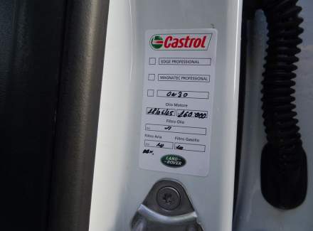 Land Rover - Discovery Sport