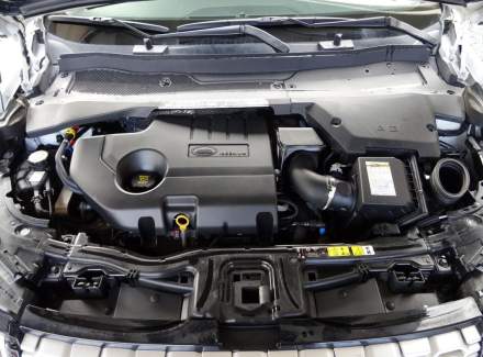 Land Rover - Discovery Sport