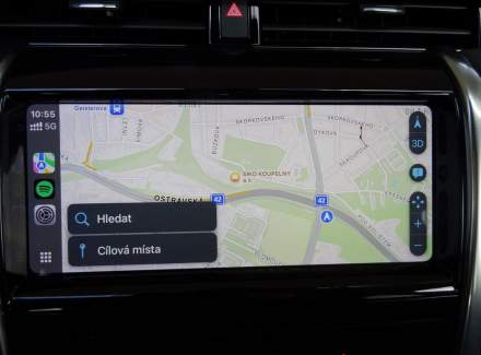 Land Rover - Discovery Sport