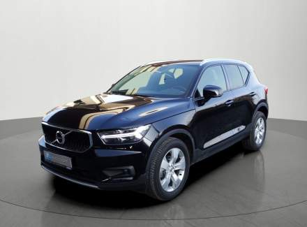 Volvo - XC40