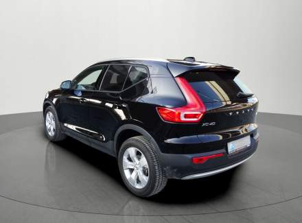Volvo - XC40