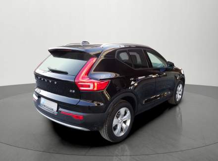 Volvo - XC40
