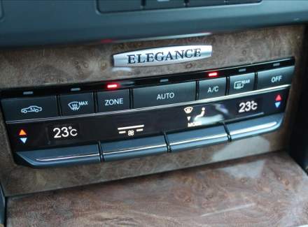 Mercedes-Benz - E-class