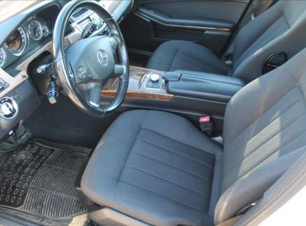 Mercedes-Benz - E-class