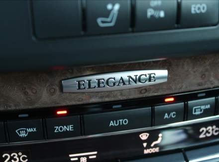 Mercedes-Benz - E-class