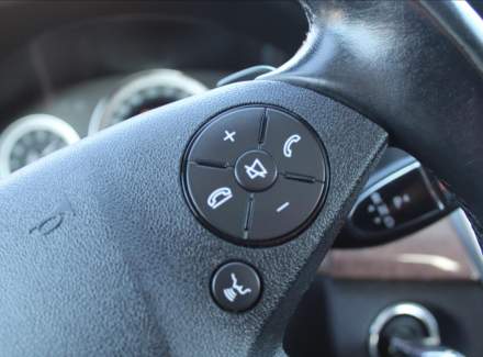 Mercedes-Benz - E-class