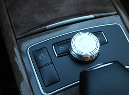 Mercedes-Benz - E-class