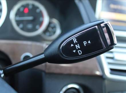 Mercedes-Benz - E-class