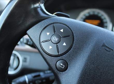 Mercedes-Benz - E-class