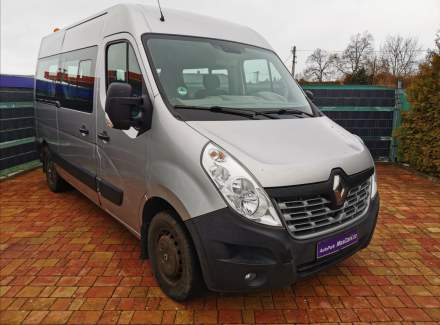 Renault - Master