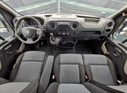 Renault - Master