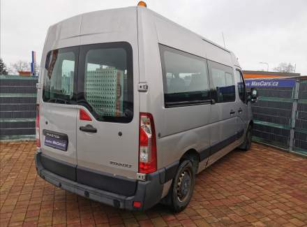 Renault - Master