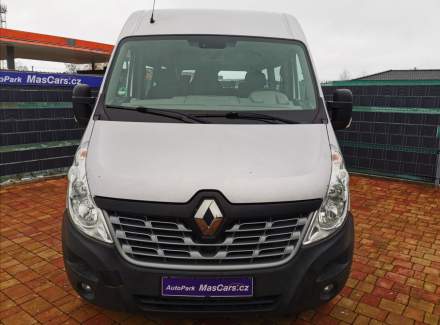 Renault - Master
