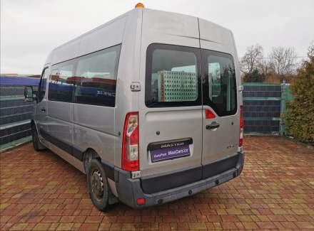 Renault - Master