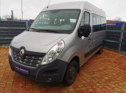 Renault - Master