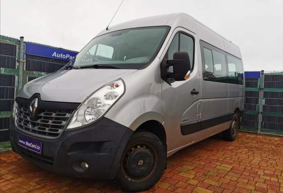 Renault - Master