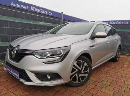 Renault - Megane