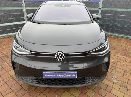Volkswagen - ID.4