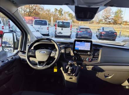 Ford - Transit