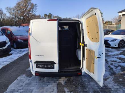 Ford - Transit