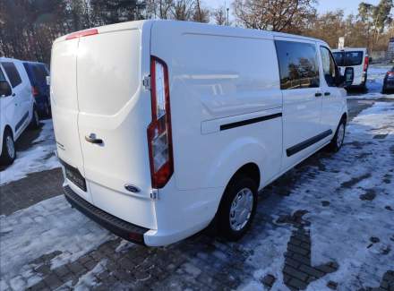 Ford - Transit