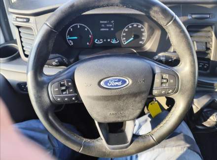 Ford - Transit