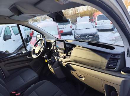 Ford - Transit