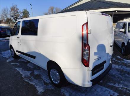 Ford - Transit