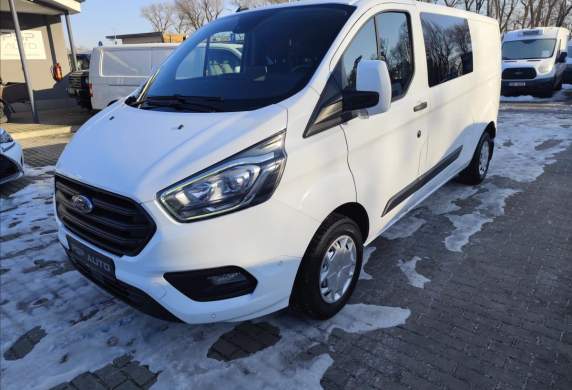 Ford - Transit