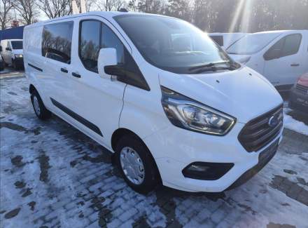 Ford - Transit