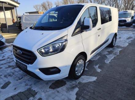 Ford - Transit