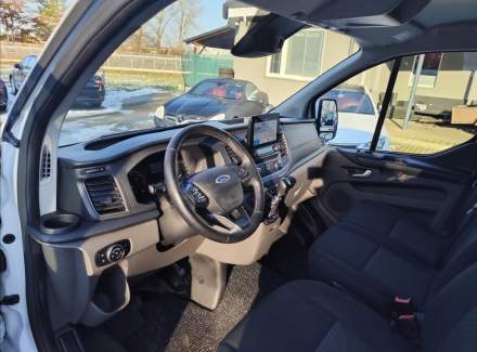 Ford - Transit