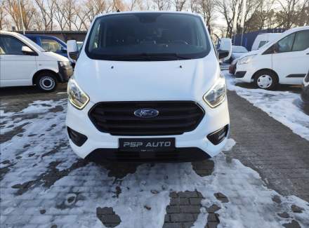 Ford - Transit