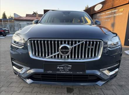 Volvo - XC90