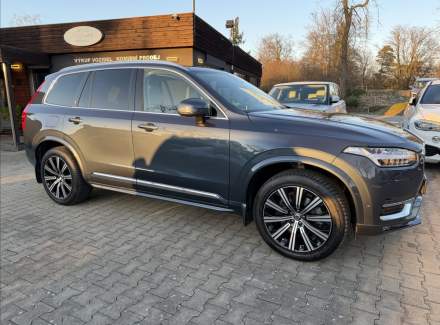 Volvo - XC90