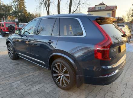 Volvo - XC90