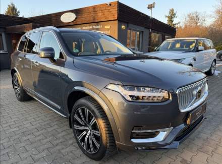 Volvo - XC90