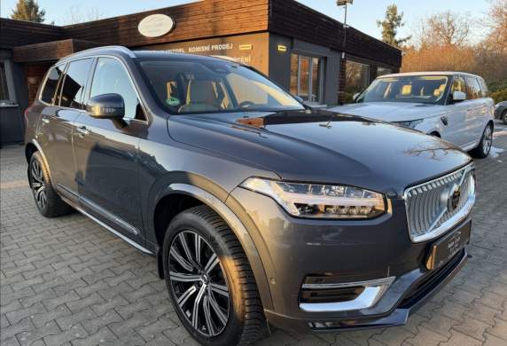 Volvo - XC90