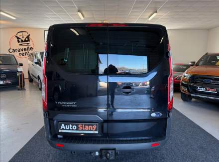 Ford - Transit