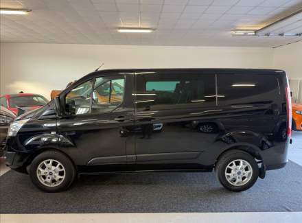 Ford - Transit