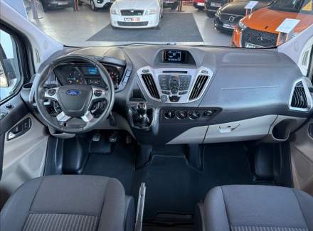 Ford - Transit