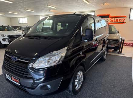 Ford - Transit
