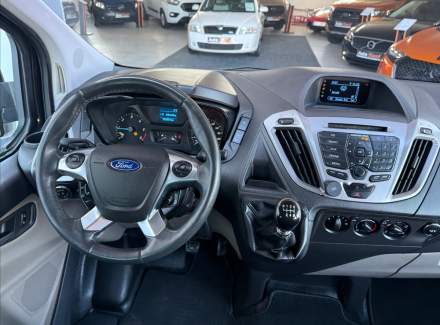 Ford - Transit
