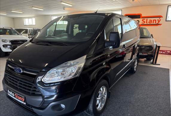 Ford - Transit