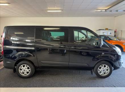 Ford - Transit